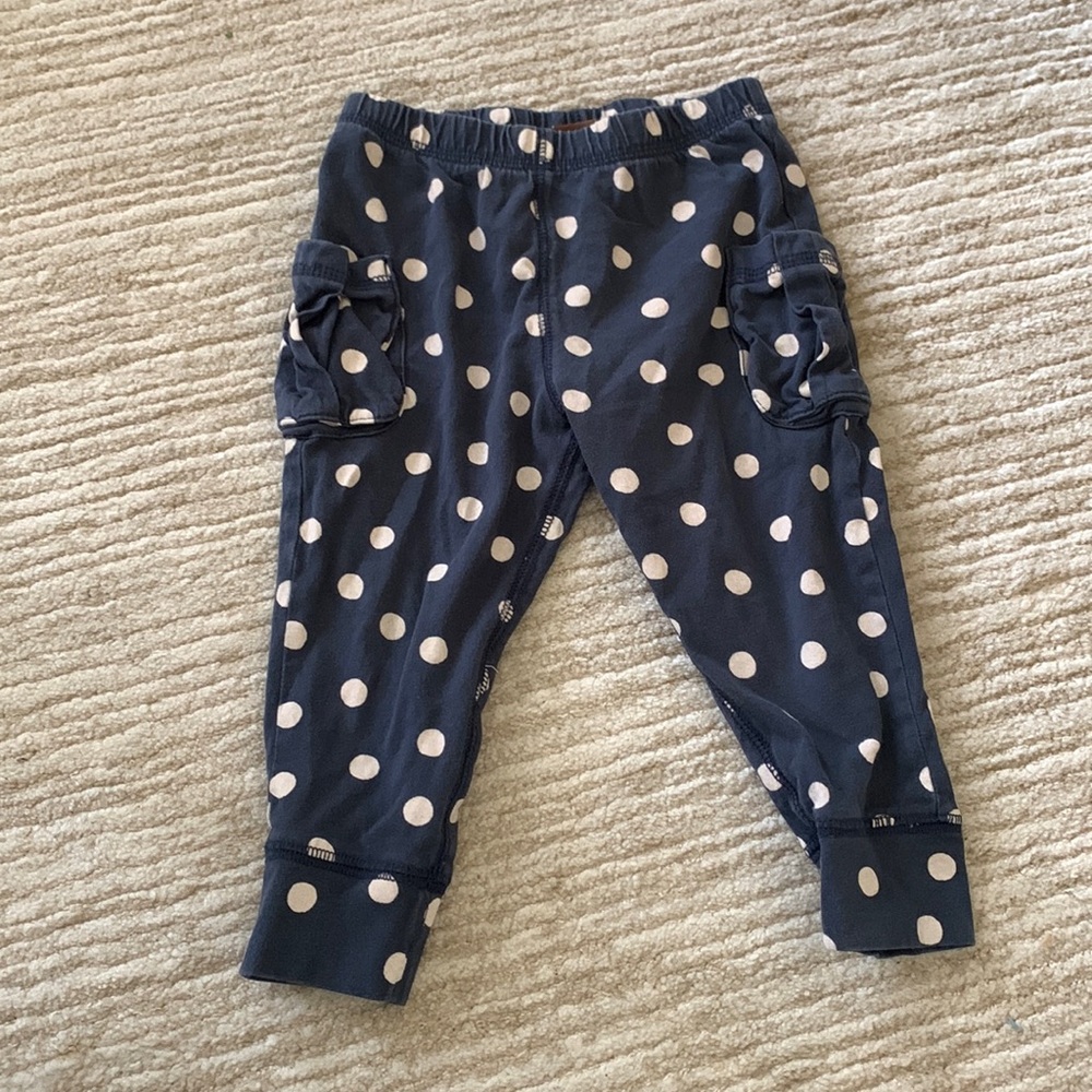 Cutest tea collection joggers